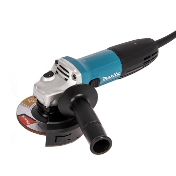 Шлифмашина угловая 115мм 720Вт 11000об/мин плавный пуск М14 GA4530R MAKITA *1/4