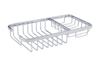 Полка д/ванной Potato P212  *1/40
