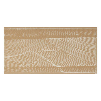 Декор LB Ceramics Блисс 2, 300х603 мм, светло-синий