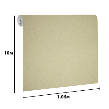 Обои флиз "Палитра" TREND Nature фон (зел.) TC72460-27 1,06*10м *6