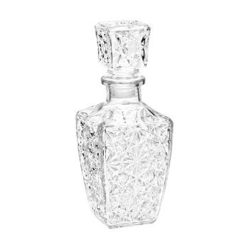 яяяГрафин стекло "MAGNATE" 400мл CN02001 "Luminarc" *12