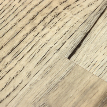 Плитка виниловая 1.892 м² Tarkett Prime Click, 1120х169х3.85 мм, birch grey