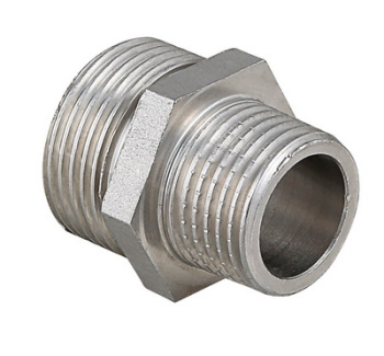 Ниппель переходной 1"(Ø25)х1/2"(Ø15) П/П VALTEC VTr.580.N. *10/130