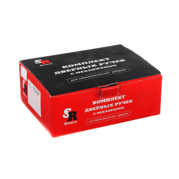 Защелка ФАЛЕВАЯ фиксатор БРОНЗА ЗВ2-03 ISPARUS *1/20