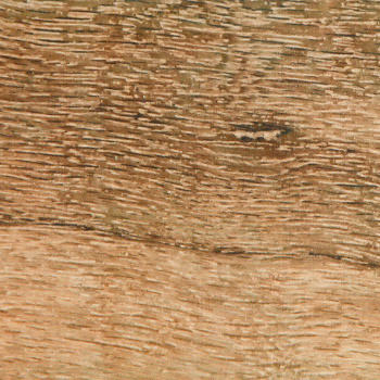 Керамогранит 1.31 м² Beryoza Ceramica Дуб 00070048, 594х147х9 мм, глазурованный, светло-коричневый