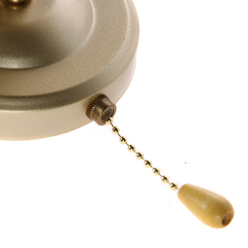 Бра N36363/1W GD 1*40W E27 220V  (l=170, w=170,h=270) VERNER LIGHTING *1 Бра N36363/1W GD 1*40W E27 220V  (l=170, w=170,h=270) VERNER LIGHTING *1