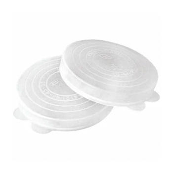 Набор крышек Радиан, d 82 мм, 10 шт.