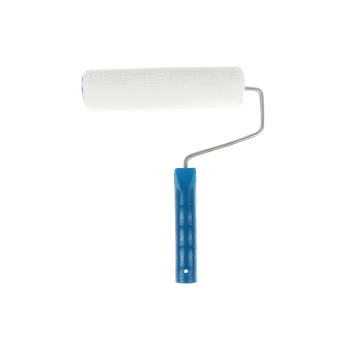 Валик велюровый 200мм Korvus (арт.0306190)