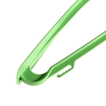 Плечики-вешалка для одежды пластм. р-р 48-50 цветные SK344/MPG3428 ("МультиПласт") *1/55