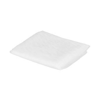 Москитная сетка на окно Nadzor, 1.5х1.5 м, с клейкой лентой, белая