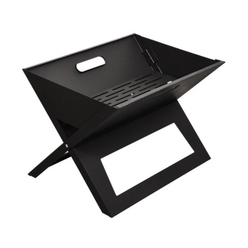 Мангал-книжка BOYSCOUT, 46х35х32 см, складной