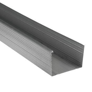 Профиль стоечный 3 м СПК 75х50 мм, 0.4-0.45 мм