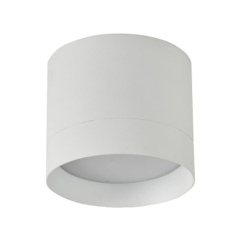 Светильник накладной (спот) GWL-GX53-M-IP20 Башня Белый 661343  *1/50