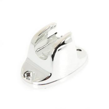 Держатель для душевой лейки СТМ RZ-GA-00, однопозиционный, пластик