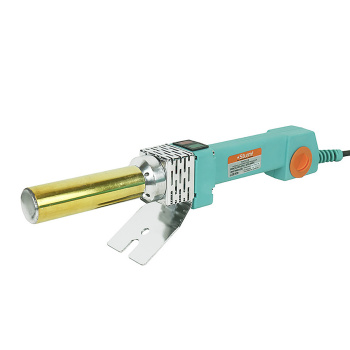 Аппарат для сварки пласт.труб STURM TW7218 (1800Вт, кейс) *1/6