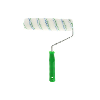 Валик Полиамид 240мм "Мастер" d-8мм, ворс 12мм "Работы по дереву" (Акор) *1/20 Валик Полиамид 240мм "Мастер" d-8мм, ворс 12мм "Работы по дереву" (Акор) *1/20