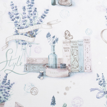 Обои флиз "HomeColor" HC71985-46 1,06*10м *1/8