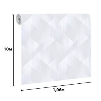 Обои флиз "WallSecret Basic" 8918-10  10*1,06м *6 Обои флиз "WallSecret Basic" 8918-10  10*1,06м *6