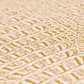 Стул СТОЛБУРГ В-620 Ф, 40х98х53 см, экокожа крокодил, белый