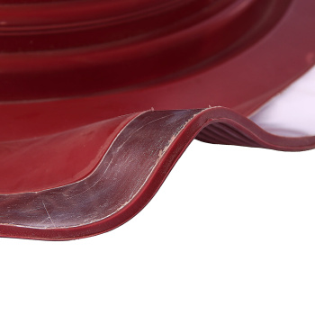 Переходник"Мастер флеш" прямой №8 красный (178-330, размер листа 420*420) аналог ИР079   *1/10