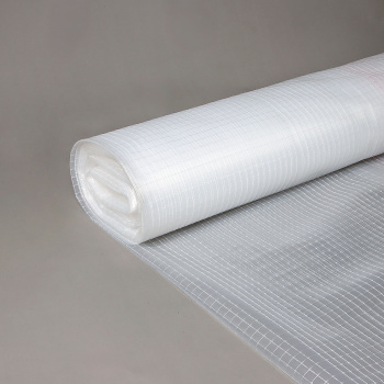 Пленка 2 м армированная ЗОЗП "Эконом", 200 г/м², УФ-стабилизированная Пленка 2 м армированная ЗОЗП "Эконом", 200 г/м², УФ-стабилизированная