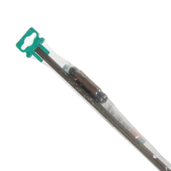 Ковродержатель КД-01.1350мм 04 бронза Лука *1/6/42