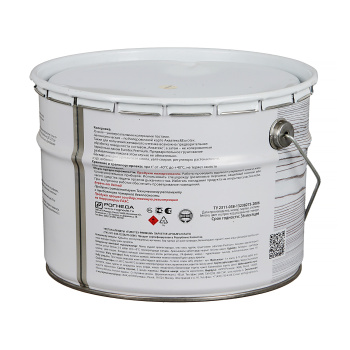 Лак алкидно-уретановый Eurotex Premium, 10 л, паркетный, глянцевый Лак алкидно-уретановый Eurotex Premium, 10 л, паркетный, глянцевый