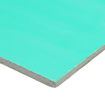 Сэндвич-панель ПВХ Урал-Пласт, 10х500х3000 мм