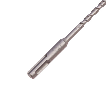 Бур по бетону  6*310мм SDS-plus-1 2 грани (2608576280) BOSCH *1