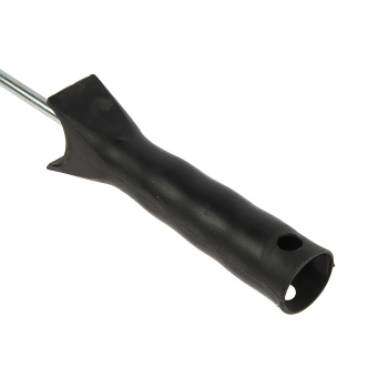 Валик-мини 100мм Полиакрил, ворс 11мм T4P с удлиненной ручкой (арт.0312131) *1/20