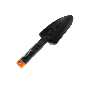 Совок посадочный L-291, широкий, FISKARS (1000694) *1/16