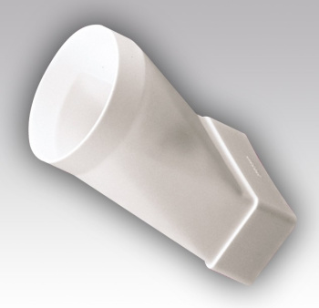 Соединитель 60х204 D160 620СП16КП *1