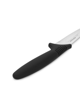 Нож кухонный ATTRIBUTE пл.р. Chef д/фруктов дл.лезв.9см AKC002 блистер *1/6/72