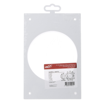 Фланец 1421Ф12  *1