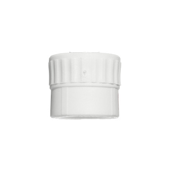 Муфта комбинированная PPRC наруж. резьба Ø 32-1/2" *10