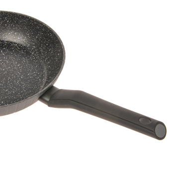 Сковорода алюм.а/приг. Jarko Terra д/ИНДУКЦ.плит d26см JTr-126-10 *1/6