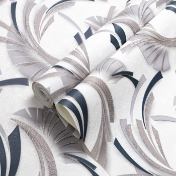 Обои флиз "Палитра" 10 ВВ ГТ PL72024-14 1,06*10м *1/6