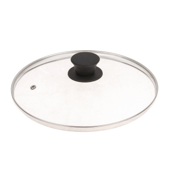 Кастрюля алюм.а/приг. Jarko "Terra" д/ИНДУКЦ.плит 4,4л d24см Стек.кр. JTr-224-11 *1/4