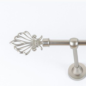 Наконечник ЛЕВША ВЕЕР d16мм сатин (2шт) *1