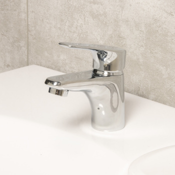 Смеситель для умывальника DEVIDA коллекция ARBO  DVS1041-12 *1/10