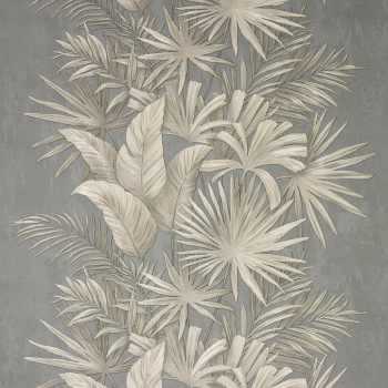 Обои  флиз ED Monte Solaro Palermo (зел.) 9267-04 *6