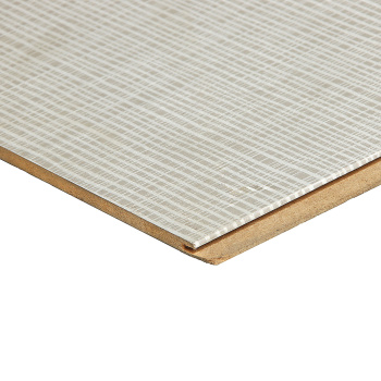 Панель МДФ 2700х240х6 мм Мастер и К, лен, 0.64 м²