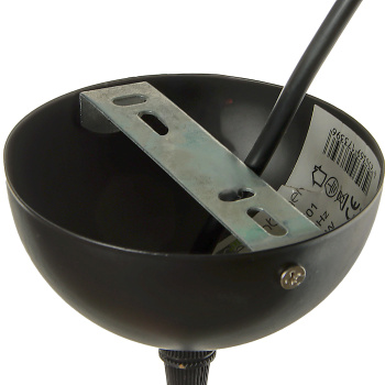 Люстра Кьянти 1*40 E27 220V 720010501 *1