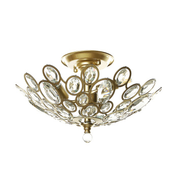 Люстра Лаура 3*10W E14 220V 345012203 *1