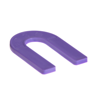 Система выравнивания плитки СВП "Подкова" 3,0мм многоразовая (пакет 100шт) (арт.444-0030)  *1/15/30