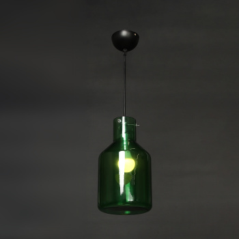 яяяЛюстра Кьянти 1*40 E27 220V 720010501 *1