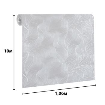 Обои флиз. "Эрисманн" Dolce (сер.) 61044-04 10.05х1.06м *6