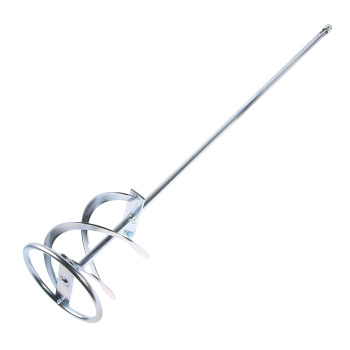 Насадка-миксер для строительных смесей 100*600мм хвостовик SDS+ (1346108) "888" *1/20