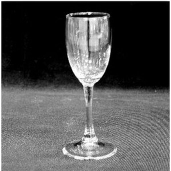 яяяНабор бокалов стекло "Империал плюс" 6шт 73мл д/ликера 440043 (г.Бор) *1/8