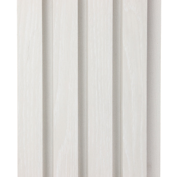 Панель МДФ 2750х165х19 мм GRACE, береза белая L01, 0.45 м²